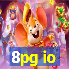 8pg io